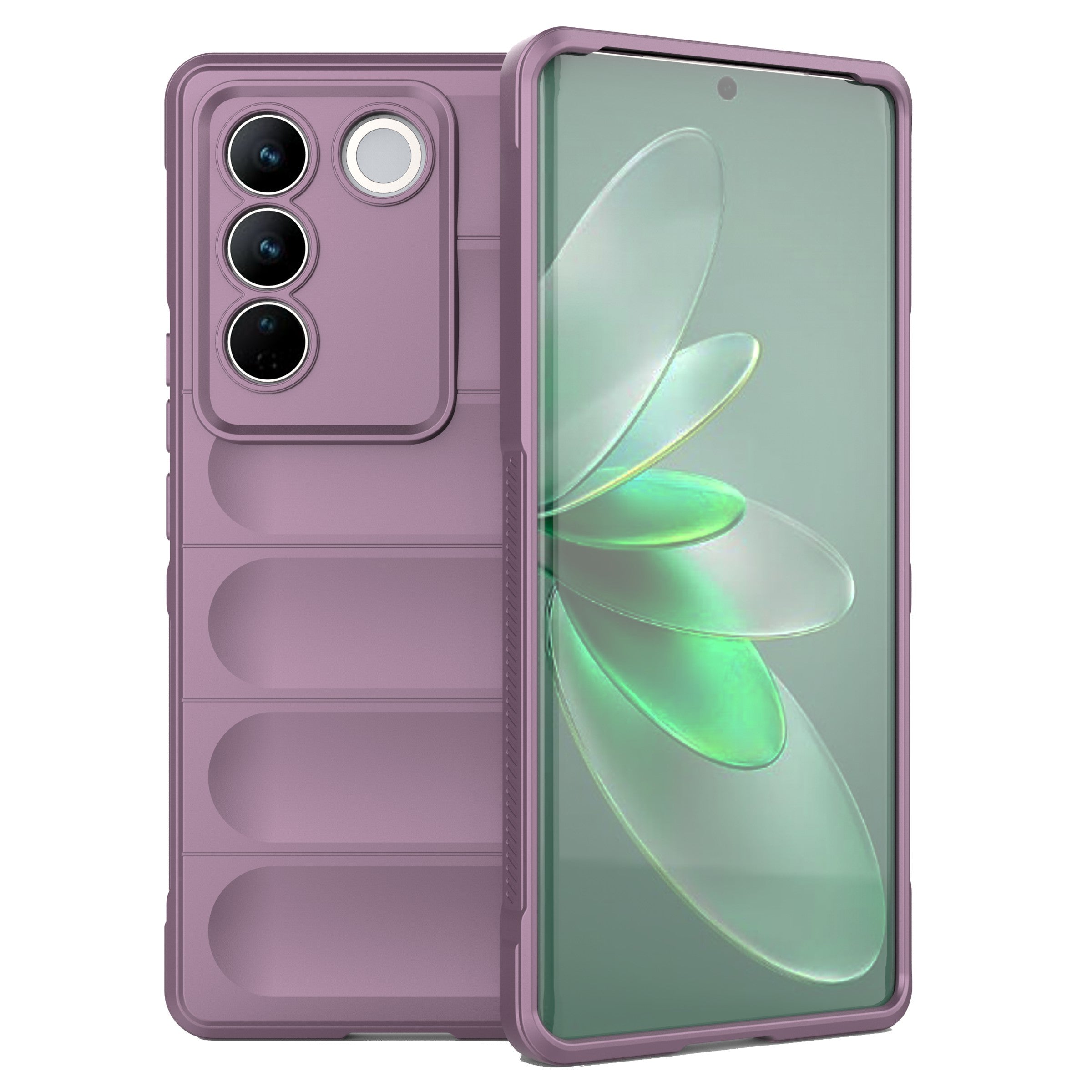 Soft TPU Phone Case for vivo S16 Pro Anti-drop Rugged Back Phone Cover Soft TPU Phone Case for vivo S16 Pro Anti-drop Rugged Back Phone Cover